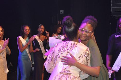 Nos Ku Nos 3 - Estelle