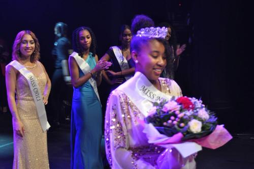 Nos Ku Nos 3 - Estelle