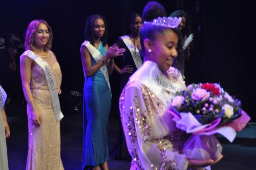 Nos Ku Nos 3 - Estelle