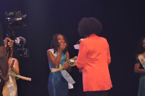 Nos Ku Nos 3 - Estelle