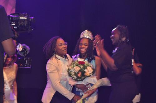 Nos Ku Nos 3 - Estelle