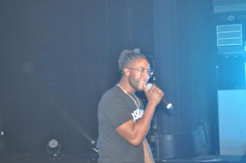 Nos Ku Nos 3 - Estelle