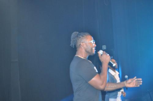 Nos Ku Nos 3 - Estelle