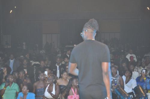 Nos Ku Nos 3 - Estelle