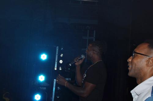 Nos Ku Nos 3 - Estelle