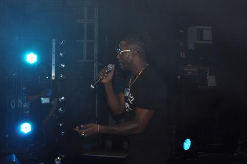 Nos Ku Nos 3 - Estelle