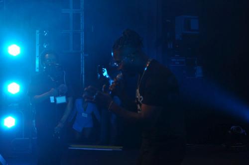 Nos Ku Nos 3 - Estelle