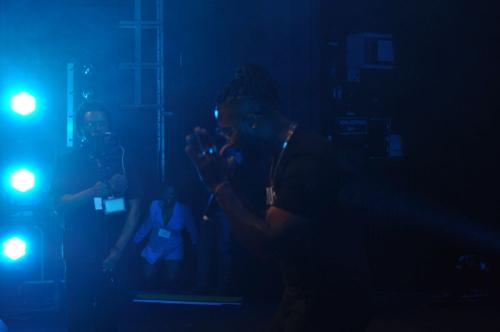 Nos Ku Nos 3 - Estelle