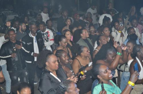 Nos Ku Nos 3 - Estelle