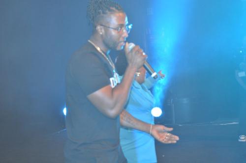 Nos Ku Nos 3 - Estelle