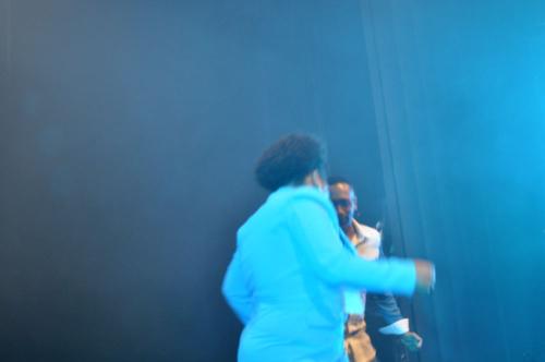 Nos Ku Nos 3 - Estelle