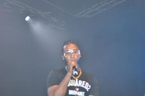 Nos Ku Nos 3 - Estelle