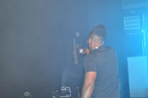 Nos Ku Nos 3 - Estelle