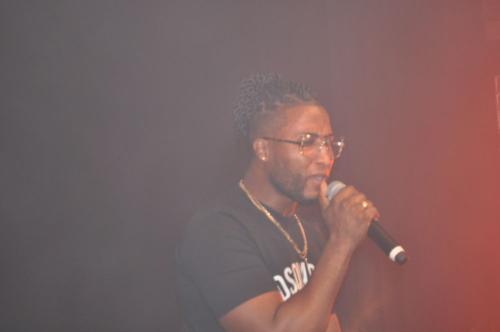 Nos Ku Nos 3 - Estelle