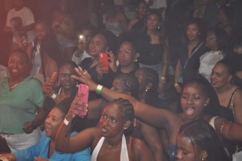 Nos Ku Nos 3 - Estelle