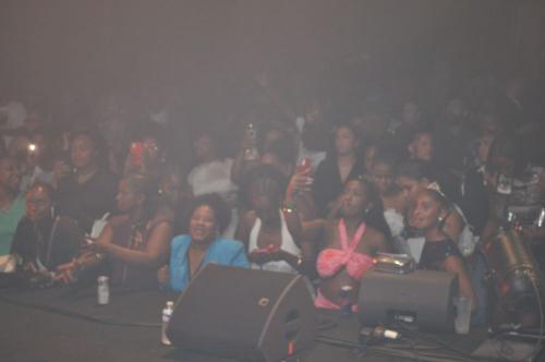 Nos Ku Nos 3 - Estelle