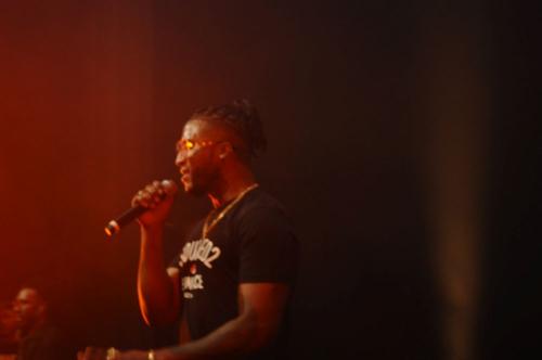 Nos Ku Nos 3 - Estelle