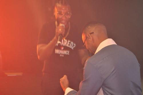 Nos Ku Nos 3 - Estelle