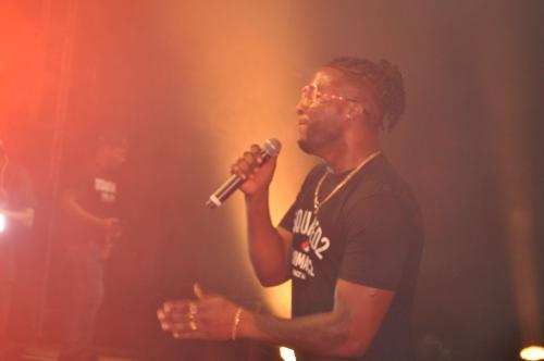 Nos Ku Nos 3 - Estelle