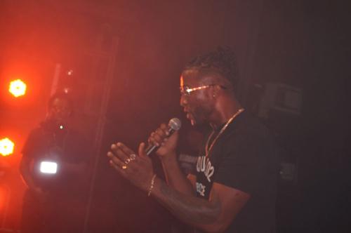 Nos Ku Nos 3 - Estelle