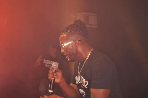 Nos Ku Nos 3 - Estelle