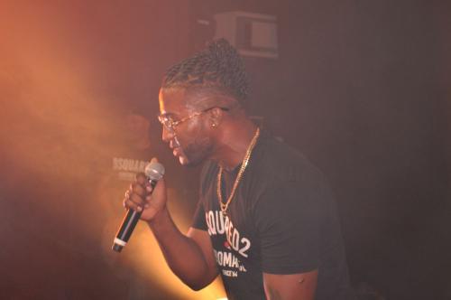 Nos Ku Nos 3 - Estelle