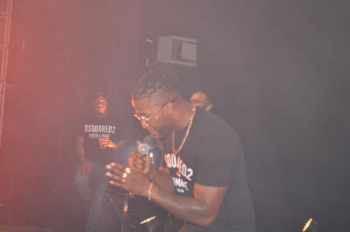 Nos Ku Nos 3 - Estelle