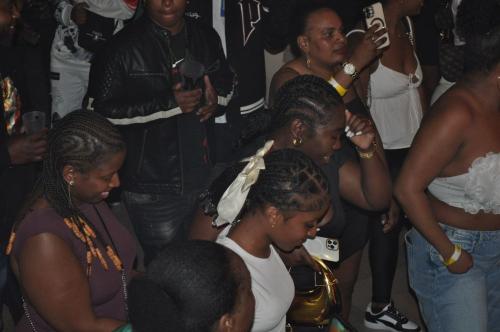 Nos Ku Nos 3 - Estelle