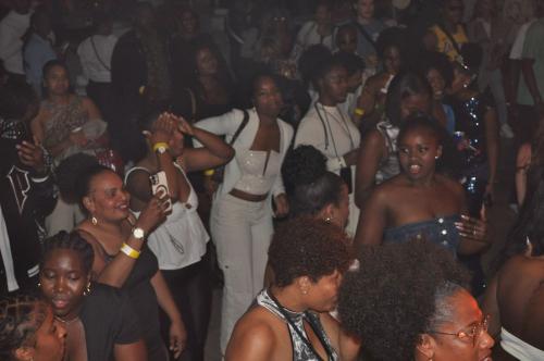 Nos Ku Nos 3 - Estelle