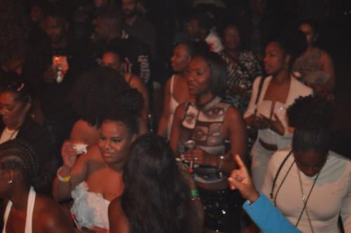 Nos Ku Nos 3 - Estelle