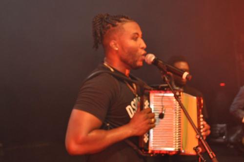 Nos Ku Nos 3 - Estelle