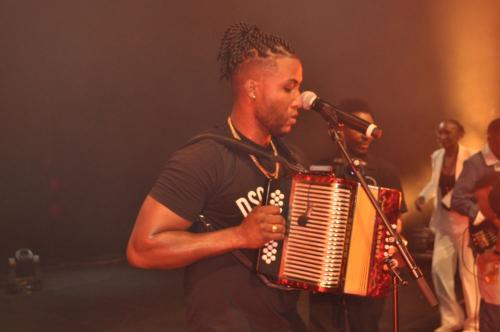 Nos Ku Nos 3 - Estelle