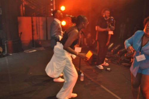 Nos Ku Nos 3 - Estelle