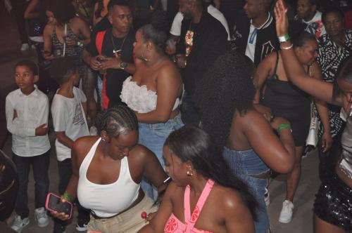 Nos Ku Nos 3 - Estelle