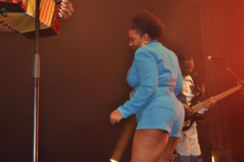 Nos Ku Nos 3 - Estelle