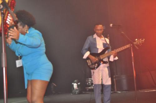 Nos Ku Nos 3 - Estelle