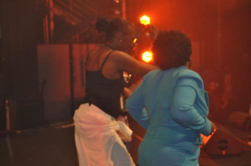 Nos Ku Nos 3 - Estelle