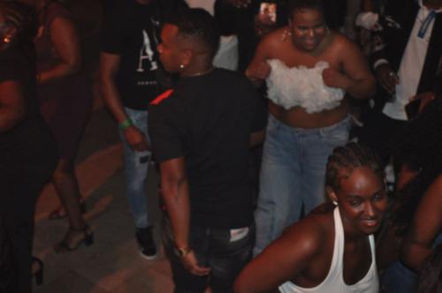 Nos Ku Nos 3 - Estelle