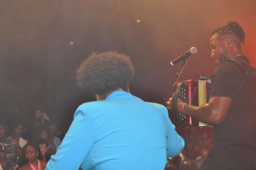 Nos Ku Nos 3 - Estelle