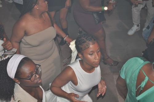 Nos Ku Nos 3 - Estelle