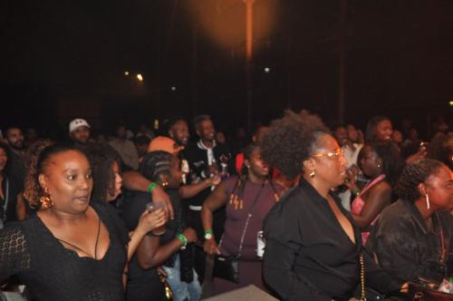 Nos Ku Nos 3 - Estelle