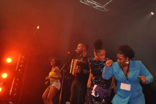 Nos Ku Nos 3 - Estelle