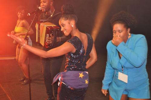 Nos Ku Nos 3 - Estelle