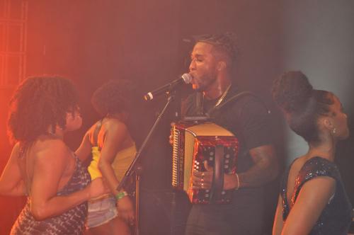 Nos Ku Nos 3 - Estelle