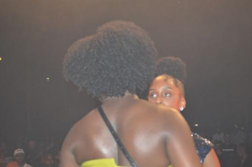 Nos Ku Nos 3 - Estelle