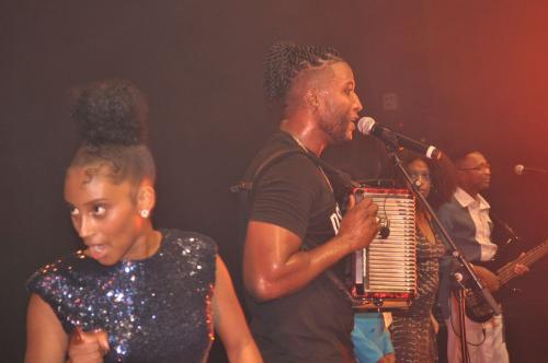 Nos Ku Nos 3 - Estelle