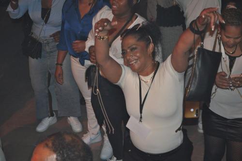 Nos Ku Nos 3 - Estelle