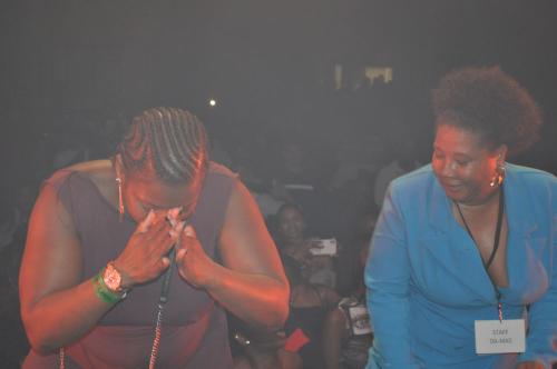 Nos Ku Nos 3 - Estelle