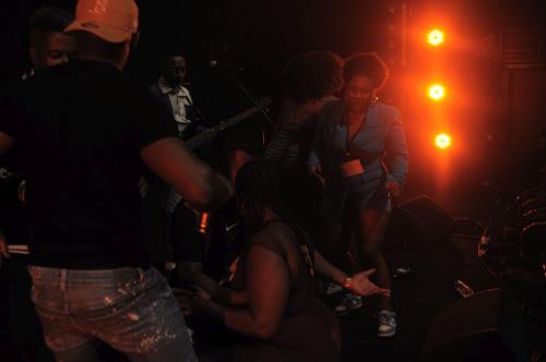 Nos Ku Nos 3 - Estelle