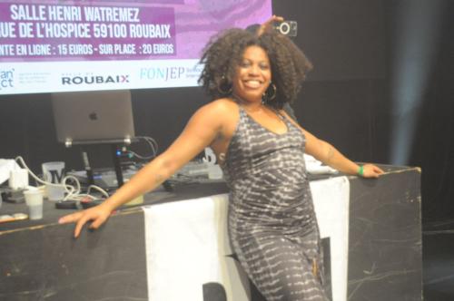 Nos Ku Nos 3 - Estelle